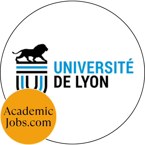 Lyon III Logo